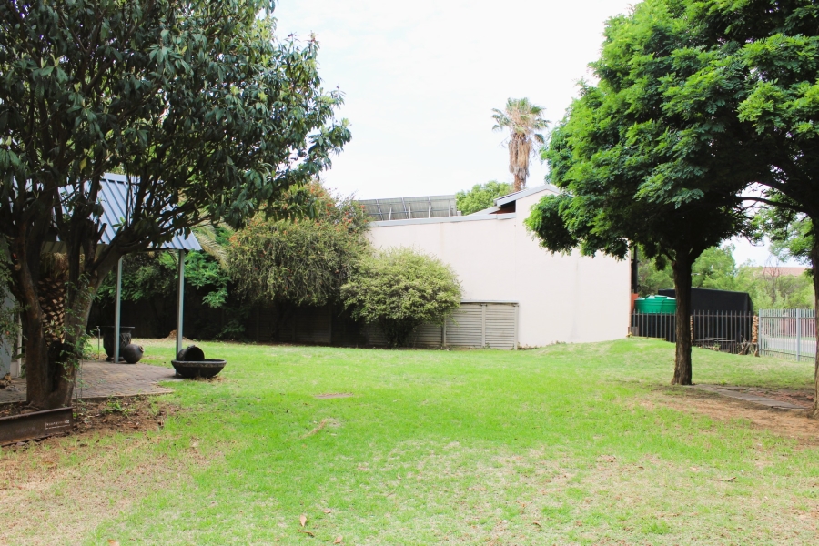 3 Bedroom Property for Sale in Vaalpark Free State